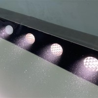 不銹鋼洗墻燈、LED水下洗墻燈、水池亮化線條燈
