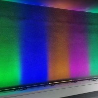 外控洗墻燈中段數(shù)1米4段是什么意思？
