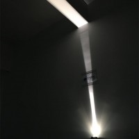 一款LED照梁燈
