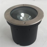 一款LED偏光COB地埋燈20W-30W