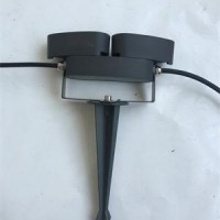 一款LED抱樹燈 環(huán)形可組合 可調(diào)角度