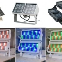 組合魔方LED投光燈36W-600W