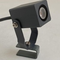 正方形LED瓦楞燈