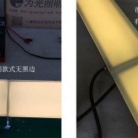 LED地磚燈廠家 無縫對接展示