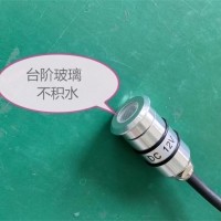 足1W迷你地埋燈 結(jié)構(gòu)防水無(wú)膠工藝
