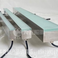 LED勻光線型地埋燈參數(shù)