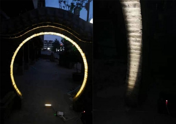 LED門框燈 地埋窗臺燈