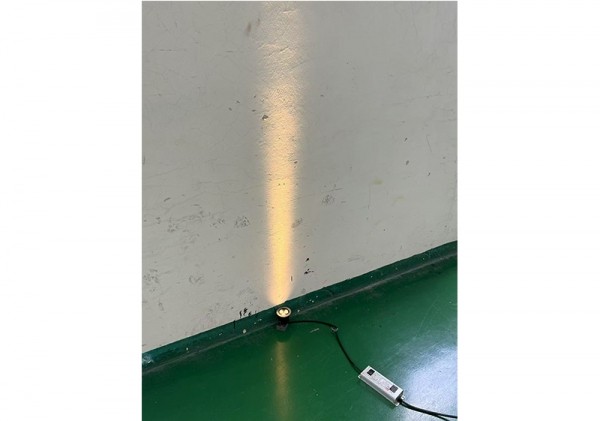 10W高功率迷你地埋燈 φ75